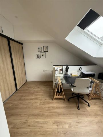 Location appartement 2 pièces - 63.84m² à Loos (59120) - Photo 4