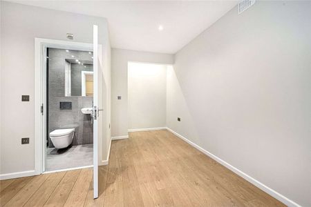 Brand newly refurbished studio apartment in the heart of Pimlico. - Photo 3