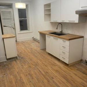 31/2 Montréal Mercier-Anjou métro Cadillac - Photo 2