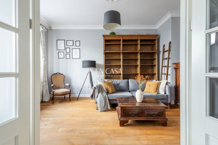 Apartament w kamienicy - serce Śródmieścia - Photo 2