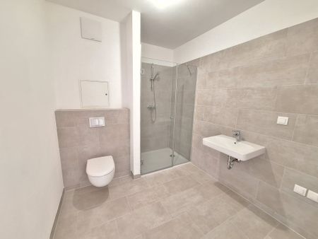 Sparen Sie sich jetzt die Kosten für die Vertragserrichtung! Eigennutzer; Anlage; Mietkauf- Wohnen am Badeteich Hirschstetten; Provisionsfrei - Photo 4