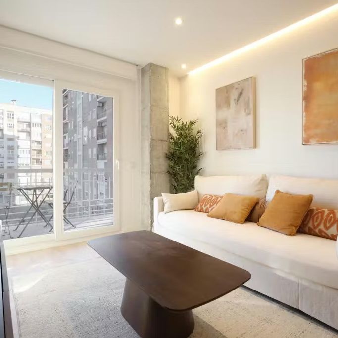 Avenida de Brasil, Madrid, Community of Madrid 28020 - Foto 1