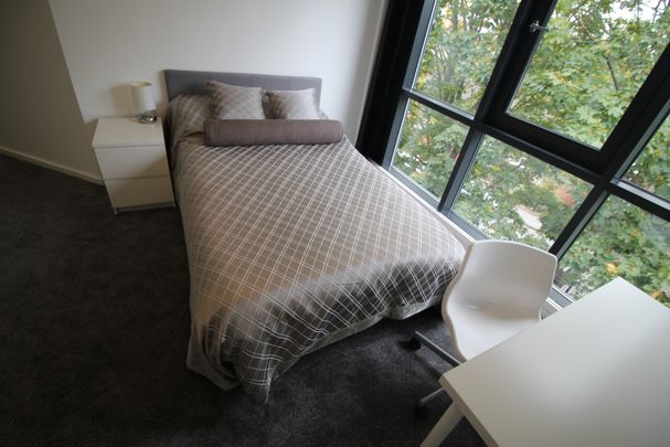 Flat 15, Westmount, LS2 9NZ, Leeds - Photo 1