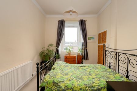 Room in a Shared Flat, Cambusnethan St, EH7 - Photo 4