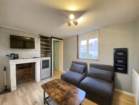 Location Appartement 3 pièces 38m² STE SAVINE 10300 - Photo 2