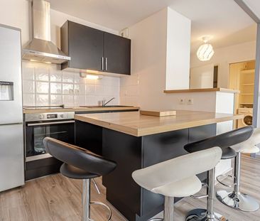 Appartement à louer 2 pièces • 41,69 m2 Toulouse - Photo 4
