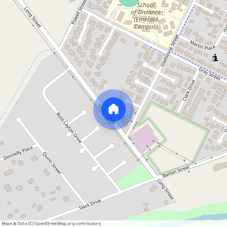 3/38 Long Street, Emerald, QLD 4720