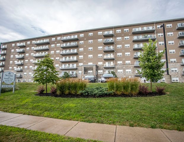 Harris Place Apartments | 555 Park Road North & 335 Dunsdon Street, Brantford - Photo 1