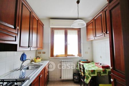 Trilocale in Affitto in Viale Franco Angeli, 87 a Roma - Foto 2