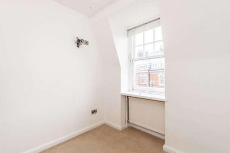 Howitt Road, Belsize, NW3 - Photo 5