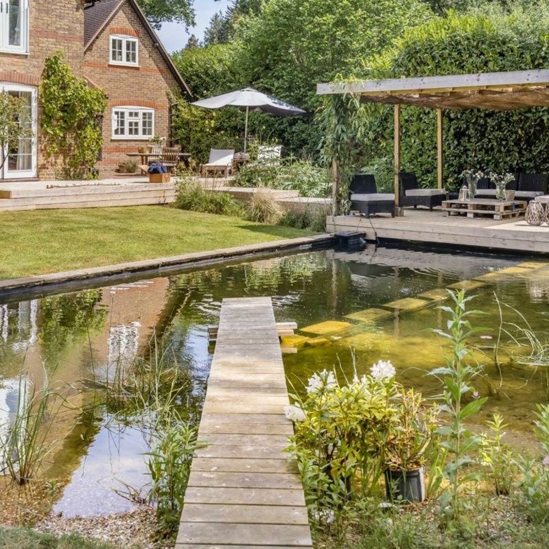 Ebbisham Lane - Photo 1