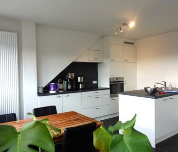 Gezellig appartement met 2 slaapkamers - Photo 6