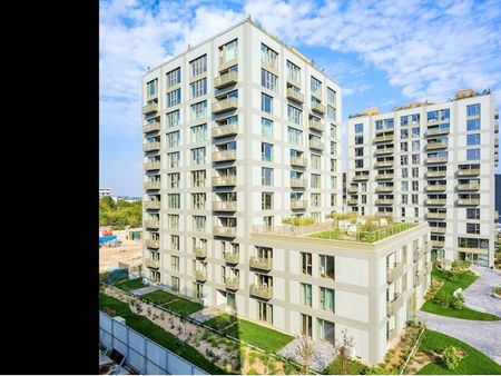 Compound apartment - Photo 3