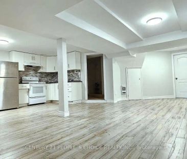 BSMT - 43 RAMBLEWOOD LANE — 1 Bedroom - Photo 1