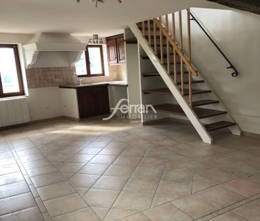 Appartement 3 Pièces 59 m² - Photo 2