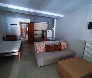 Studio/Γκαρσονιέρα για ενοικίαση Γαλανέικα - Νέα Ιωνία - Άνοιξη (Λα... - Photo 3
