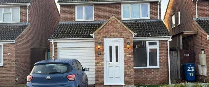 Kidlington, Oxfordshire, OX5 - Photo 1