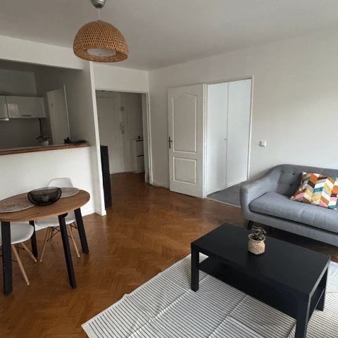 Location Appartement 2 pièces 40m² MAISONS ALFORT 94700 - Photo 1