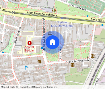 Wynajmę przytulne studio, andresola, Pl. 3 maja - Photo 1