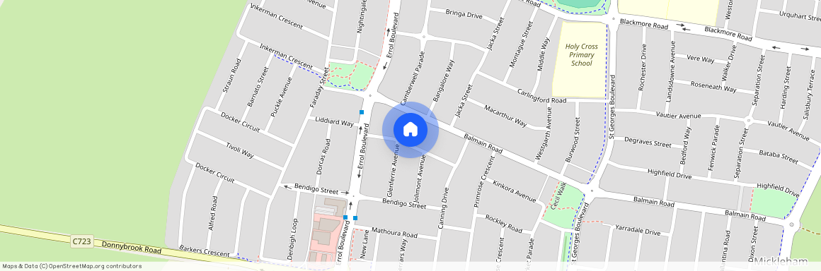 24 Rowena Way, VIC 3064, Mickleham