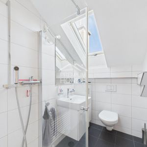 Small, nice and cozy – studio apartment in the attic! - Photo 2