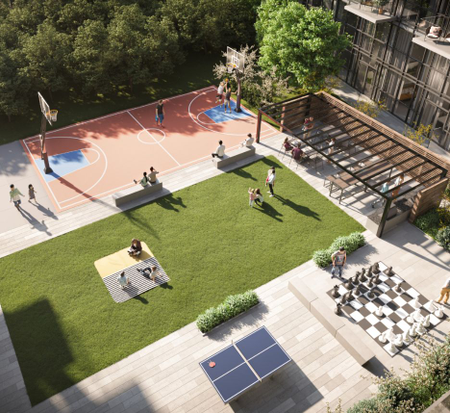 For Lease - 1635 MILITARY Trail Unit# 222, Toronto, Ontario - Photo 3