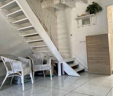 Charmante maison de campagne au charme cocooning et champêtre - Photo 3