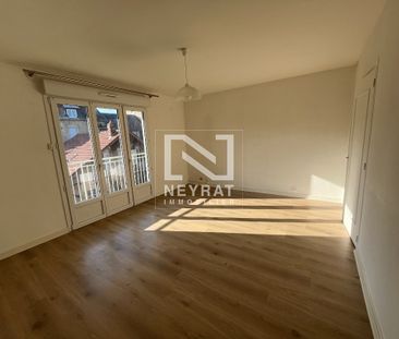 Location Appartement 2 pièces 50m² AUTUN 71400 - Photo 1