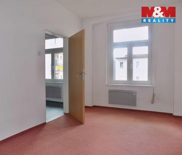 Pronájem bytu 1+1 39 m², Čs. legií 204, Děčín - Photo 6