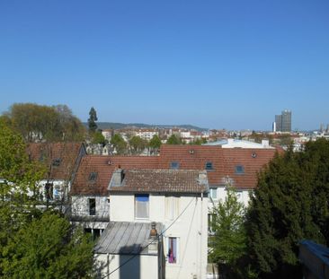 Location Appartement 2 pièces 50m² NANCY 54000 - Photo 6