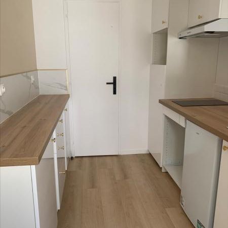 LE HAVRE/Centre Appartement T2 - 38m2 - Photo 1