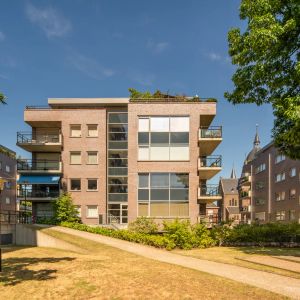Appartement Monseigneur Driessenstraat, Roermond - À Louer - Foto 3