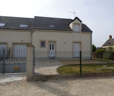 Location Maison 5 pièces 110m² SANDILLON 45640 - Photo 4