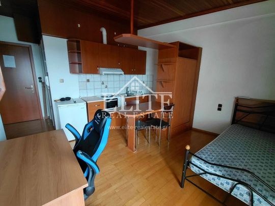 Studio/Γκαρσονιέρα για ενοικίαση Καραβατιά (Ιωάννινα) - Φωτογραφία 1