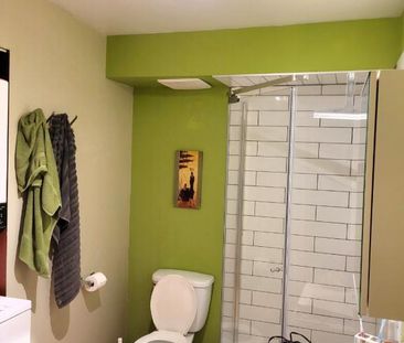 Très beau 3 1/2 rue Aberdeen (Montcalm) - Photo 4
