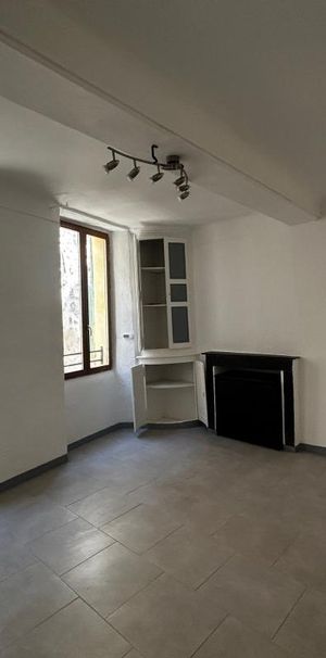 Location Appartement 2 pièces 41m² ST JEANNET 06640 - Photo 1