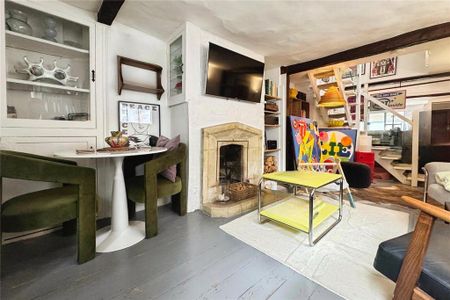 3 bedroom terraced house to rent - Photo 2