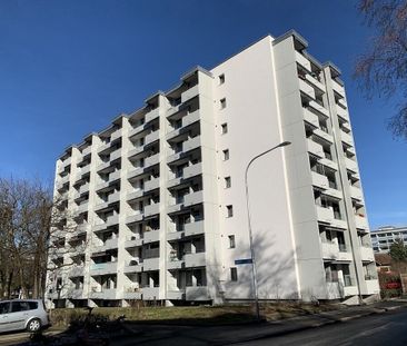 Your new home in the lively Bern-West! - Photo 3