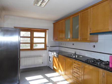 1 Bedroom Apartment with parking, Alto de Santa Catarina, Oeiras - Photo 2