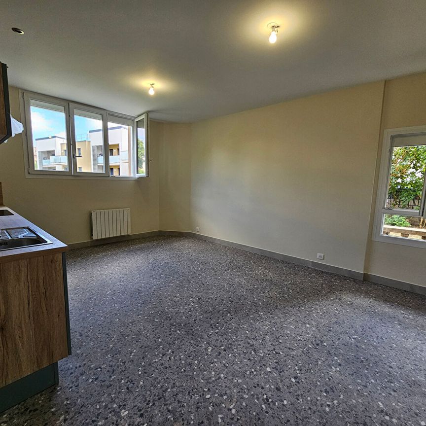 Location Appartement 2 pièces 53m² BESANCON 25000 - Photo 1