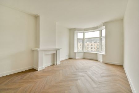 Te huur: Appartement Rooseveltlaan 45 3 in Amsterdam - Photo 3