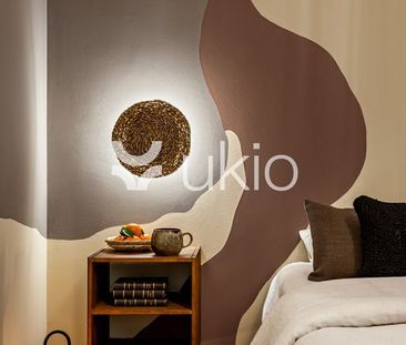 4 room luxury Apartment for rent in Barcelona, Spain - Photo 6