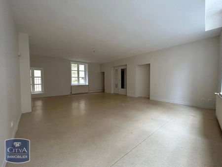Appartement à louer 3 pièces 86.8m² - Photo 2