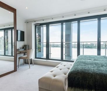 Rainville Road, Hammersmith, London, W6 - Photo 5