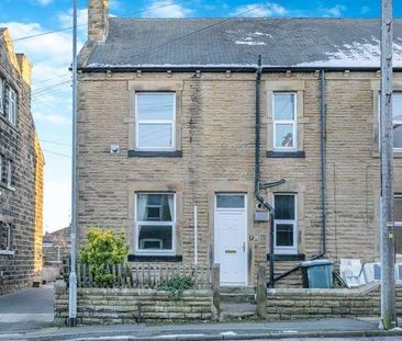 Peel Street, Morley, LS27 - Photo 1