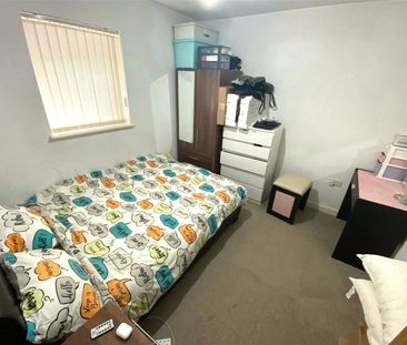 20a Wilbraham Court Two, Fallowfield, Manchester, M14 6DZ - Photo 1