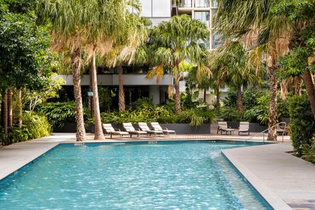 Modern 1-Bedroom in Newstead - Photo 4