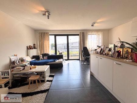 2 Slaapkamerappartement te huur - Foto 5