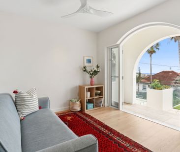 9 Rowland Avenue, Bondi NSW 2026 - House For Rent | Domain - Photo 2
