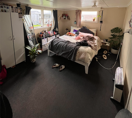 University Student Flat - adjacent to Univeristy - Photo 1